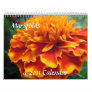 Marigolds 2011-2012 Academic Calendar