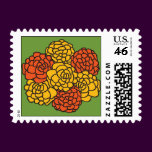 Marigolds