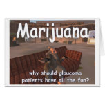 marijuana greeting cards