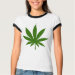 Ladies Ringer T-Shirt