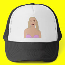 Marilyn hats by rahulbiswas Marilyn hats