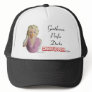 Marilyn Monroe Celebrity Duck Hat