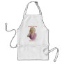 Marilyn Monroe Rubber Duck Cooks Apron