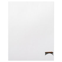 Marimba Design Graphic 1 Custom Letterhead