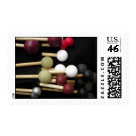 postcard - Marimba mallets