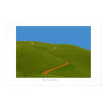 Marin County, California posters by JPBurke Marin County, California posters