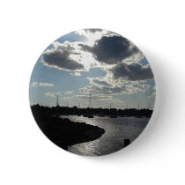 Marina at Late Day buttons