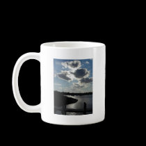 Marina at Late Day mugs by tmurray13 Marina at Late Day mugs