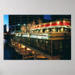 Marina City Chicago Poster