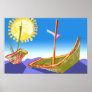 Marina III Posters