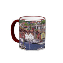 Marina Mug