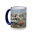 Marina mugs by litabug Marina mugs