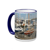 Marina mugs