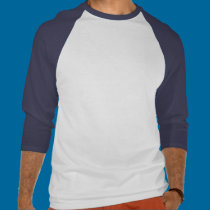 Marina on Lake Union t-shirts