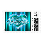 Marina Postage Stamp
