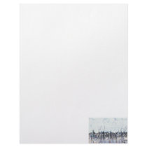 Marina Solarized Invert Boat Photograph Letterhead Design