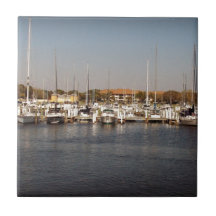 Marina Tiles