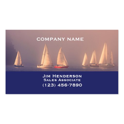 Marinas, Marine Equipment, Boat Repairs Business Card Zazzle