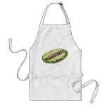 Marinated Herring Apron