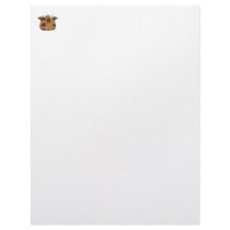 Marinated Moo Moo Dumpling letterhead by mydeas Marinated Moo Moo Dumpling letterhead