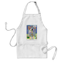 Marine Antoinette Funny Gifts Tees Collectibles aprons
