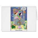 Marine Antoinette Funny Gifts Tees Collectibles cards by beardiethor123 Marine Antoinette Funny Gifts Tees Collectibles cards