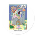 Marine Antoinette Funny Gifts Tees Collectibles stickers by beardiethor123 Marine Antoinette Funny Gifts Tees Collectibles stickers