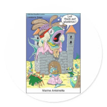 Marine Antoinette Funny Gifts Tees Collectibles stickers