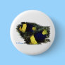 Marine Aquarium Fish by FishTs.com Pinback Buttons
