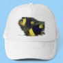 Marine Aquarium Fish by FishTs.com Hat