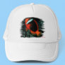 Marine Aquarium Fish by FishTs.com Hats
