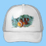 Marine Aquarium Fish by FishTs.com Hats