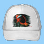 Marine Aquarium Fish by FishTs.com Hats