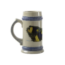 Marine Aquarium Fish by FishTs.com mugs