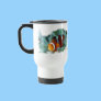 Marine Aquarium Fish by FishTs.com Mug