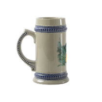 Marine Aquarium Fish by FishTs.com mugs