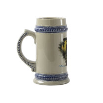 Marine Aquarium Fish by FishTs.com mugs