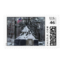Marine Corps Stamp