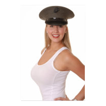 Marine Girl posters