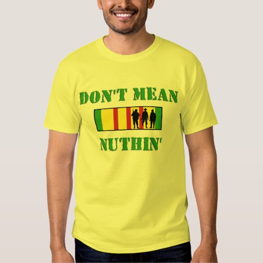 grunt style marine shirt