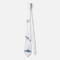 Marine Mammals ties by cnlbell Marine Mammals ties