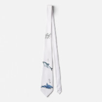 Marine Mammals ties by cnlbell Marine Mammals ties