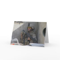 Marine MISS YOU! cards by Pantherspaintball Marine MISS YOU! cards