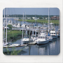 Marine mousepads