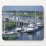 Marine mousepads