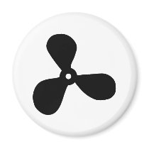 marine propeller screw magnets