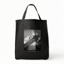 Marine Reclining Canvas Bags