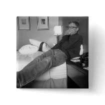 Marine Reclining Pins