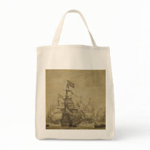 Marine Scene bags