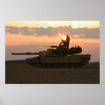 Marine Security Poster